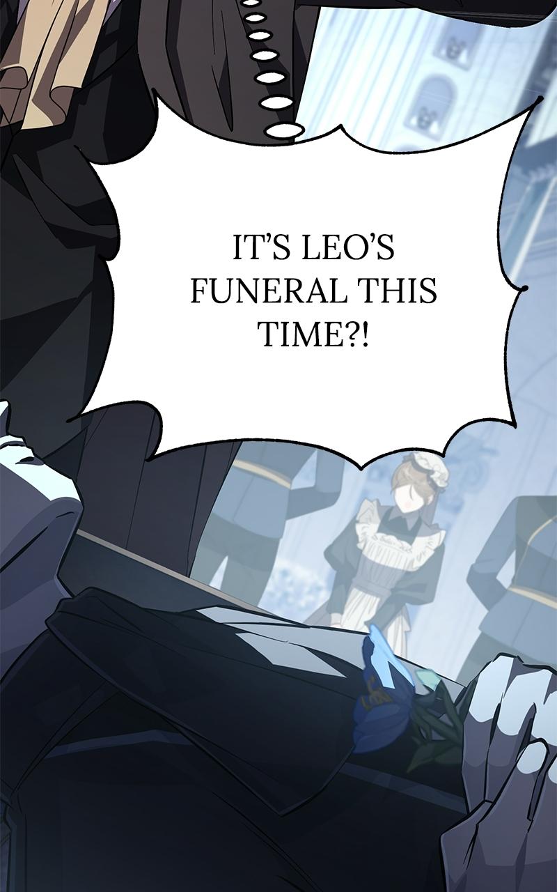 The Patron of Villains Chapter 3 - Page 145