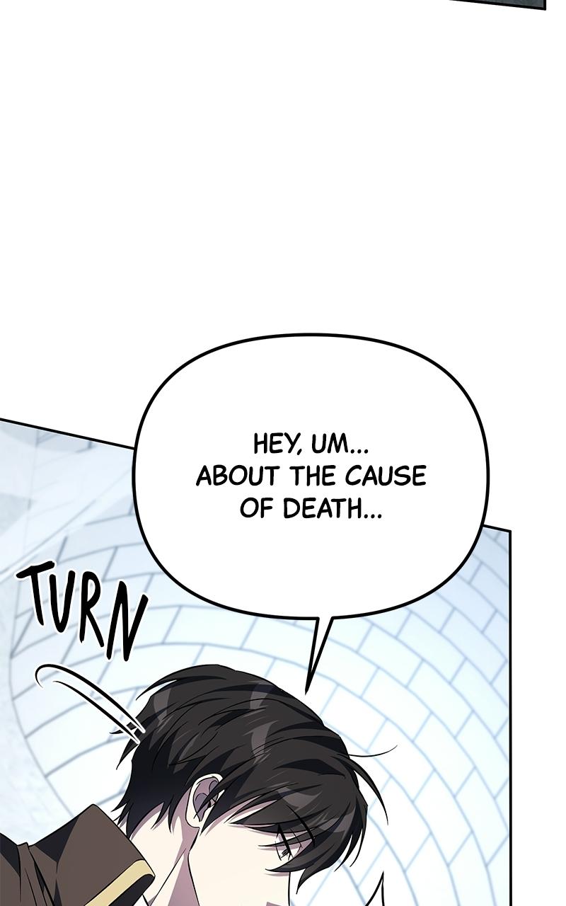 The Patron of Villains Chapter 3 - Page 151