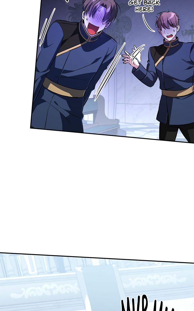 The Patron of Villains Chapter 3 - Page 154