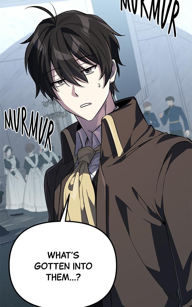 The Patron of Villains Chapter 3 - Page 155