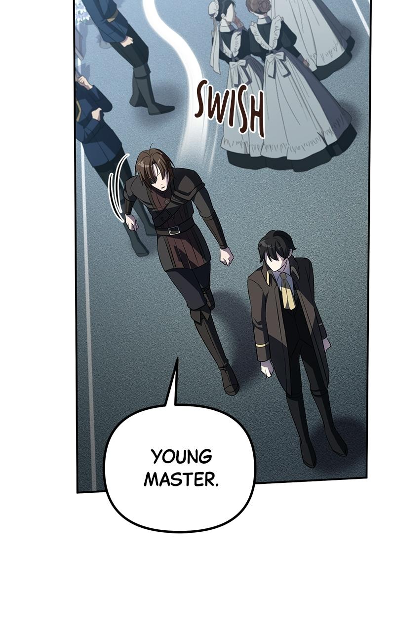 The Patron of Villains Chapter 3 - Page 157