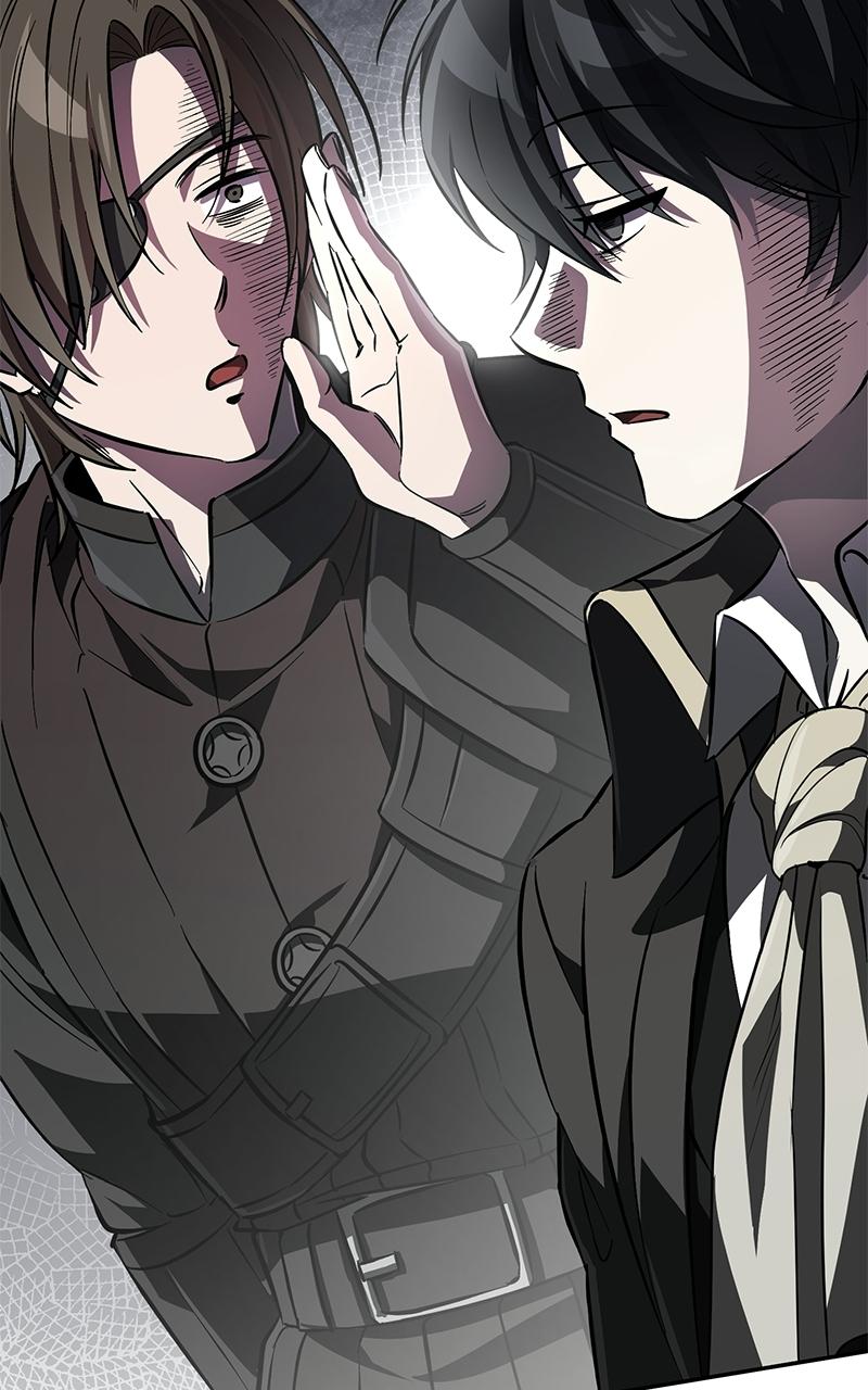 The Patron of Villains Chapter 3 - Page 161