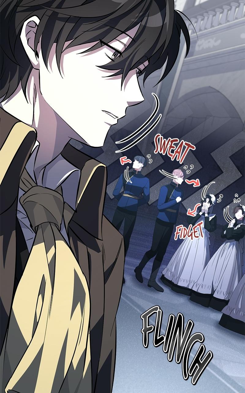 The Patron of Villains Chapter 3 - Page 163