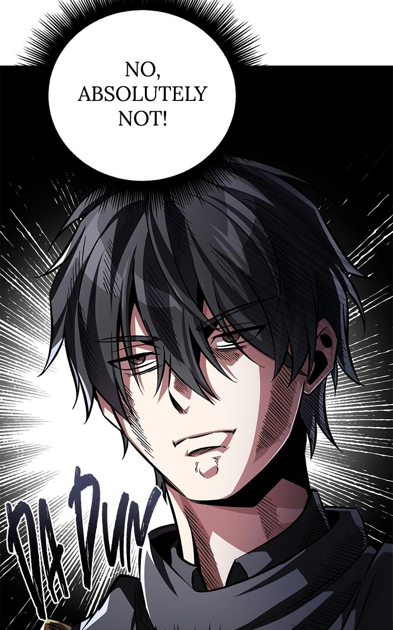 The Patron of Villains Chapter 4 - Page 4