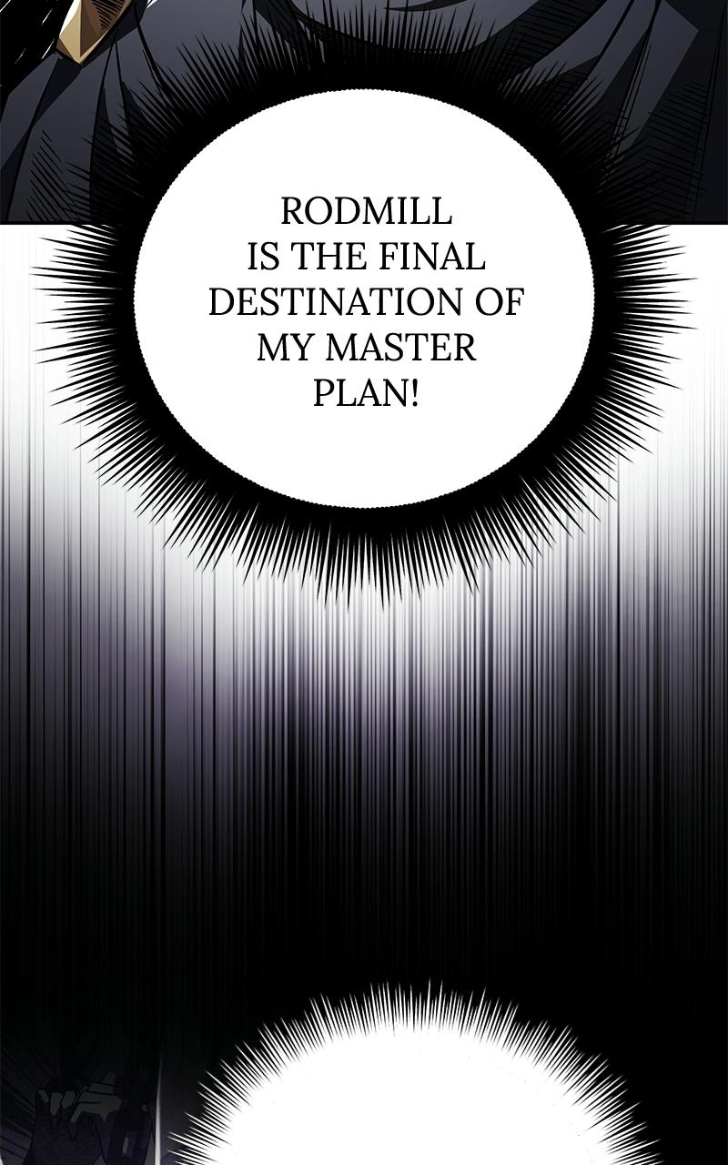 The Patron of Villains Chapter 4 - Page 5