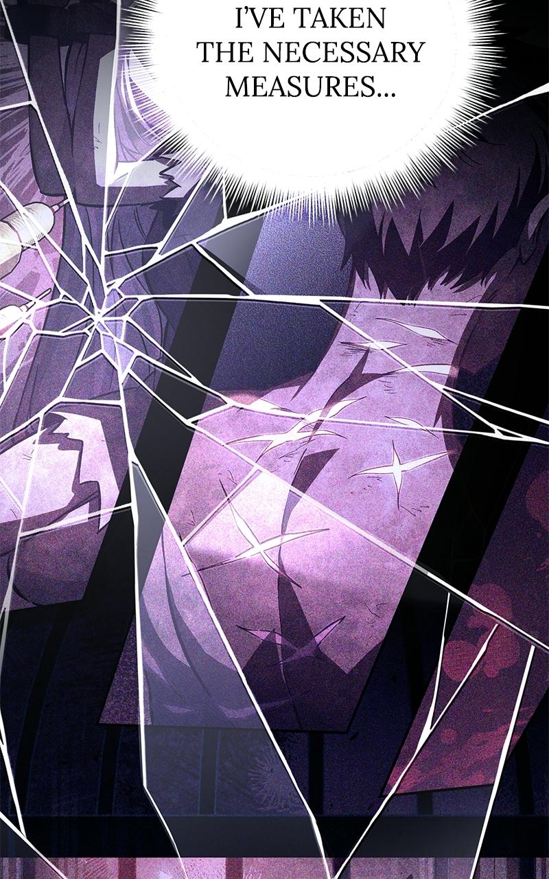 The Patron of Villains Chapter 4 - Page 6