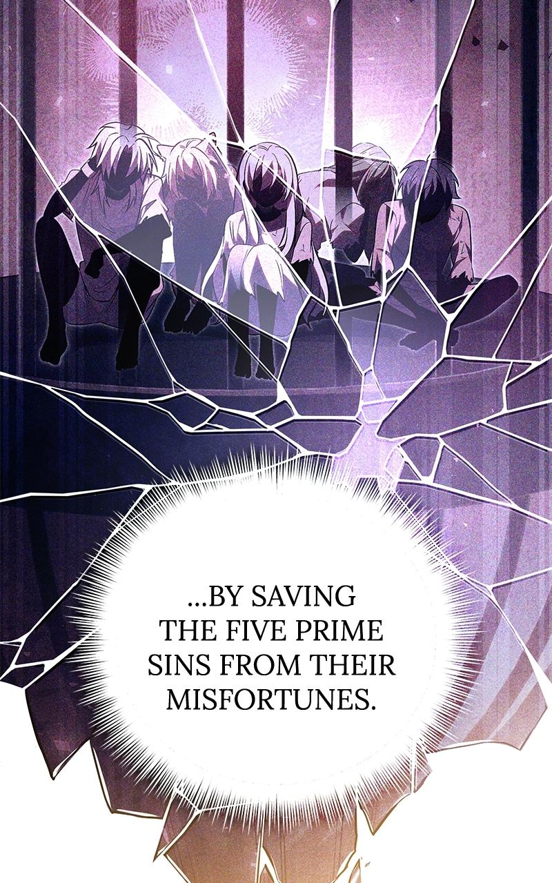 The Patron of Villains Chapter 4 - Page 7