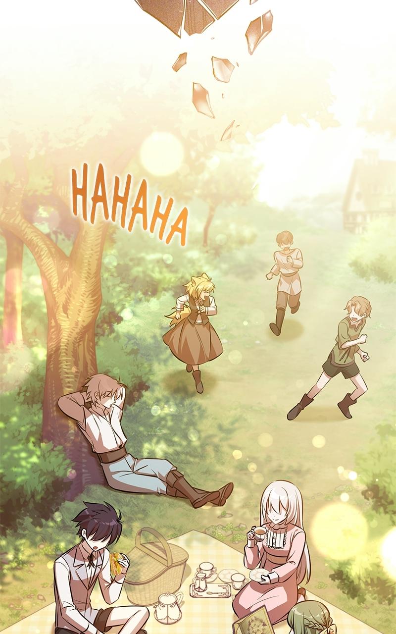 The Patron of Villains Chapter 4 - Page 8