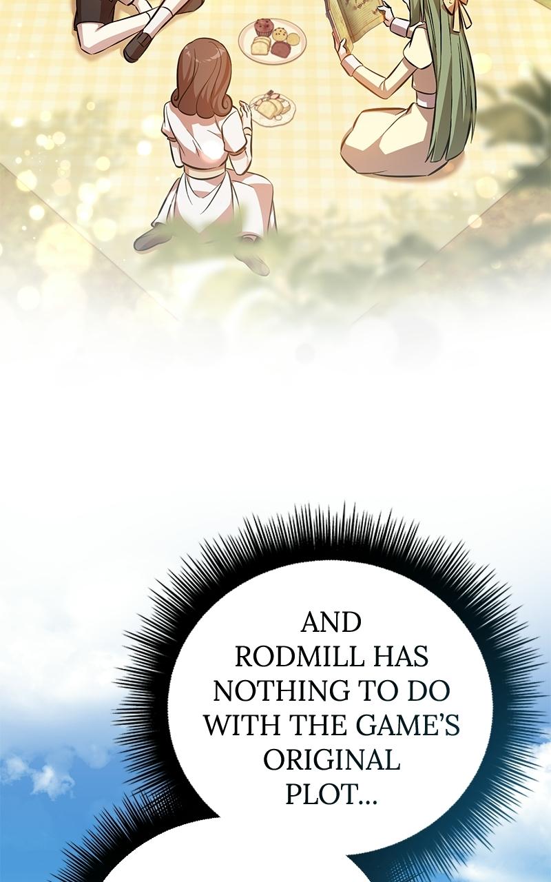 The Patron of Villains Chapter 4 - Page 9