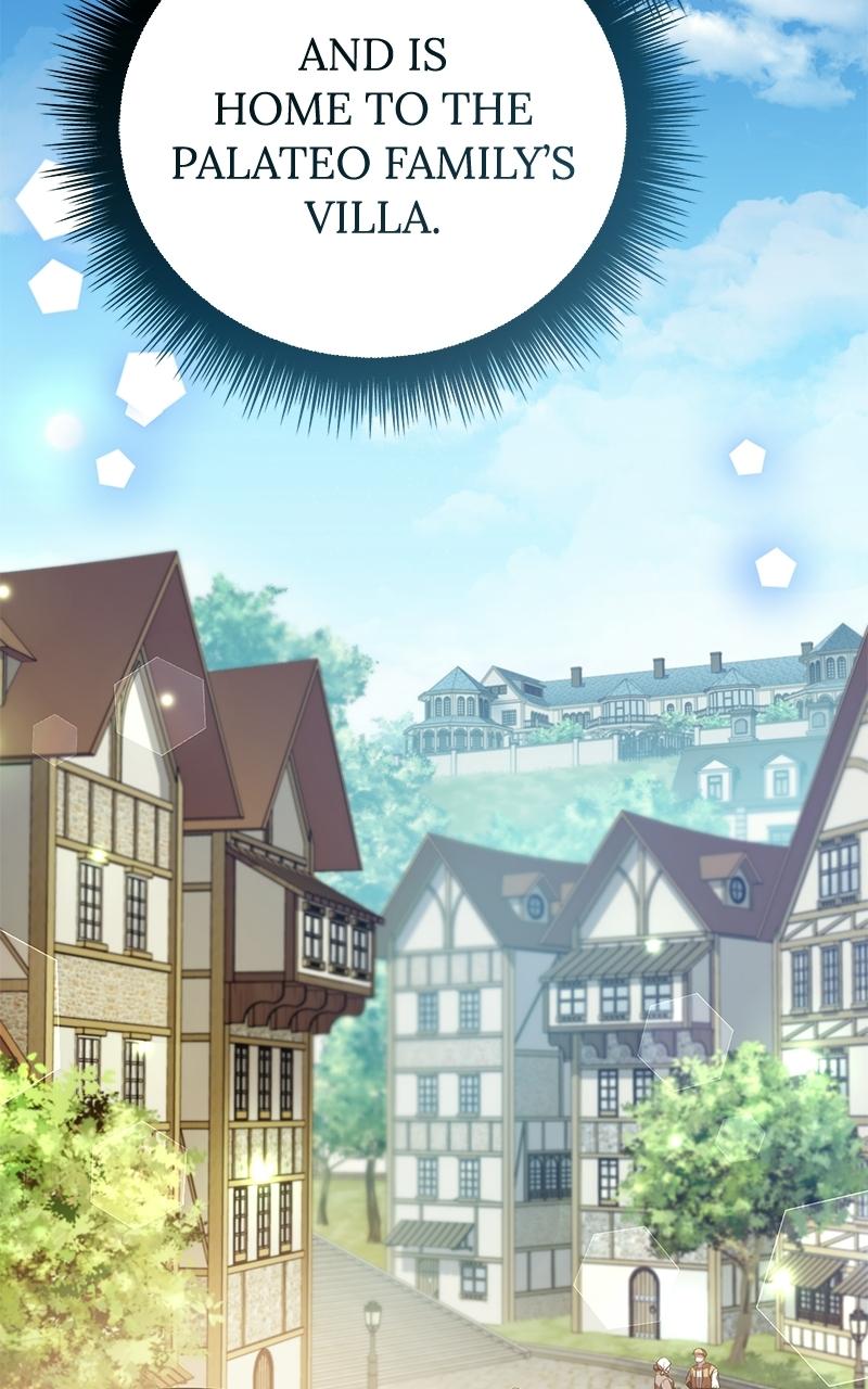 The Patron of Villains Chapter 4 - Page 10