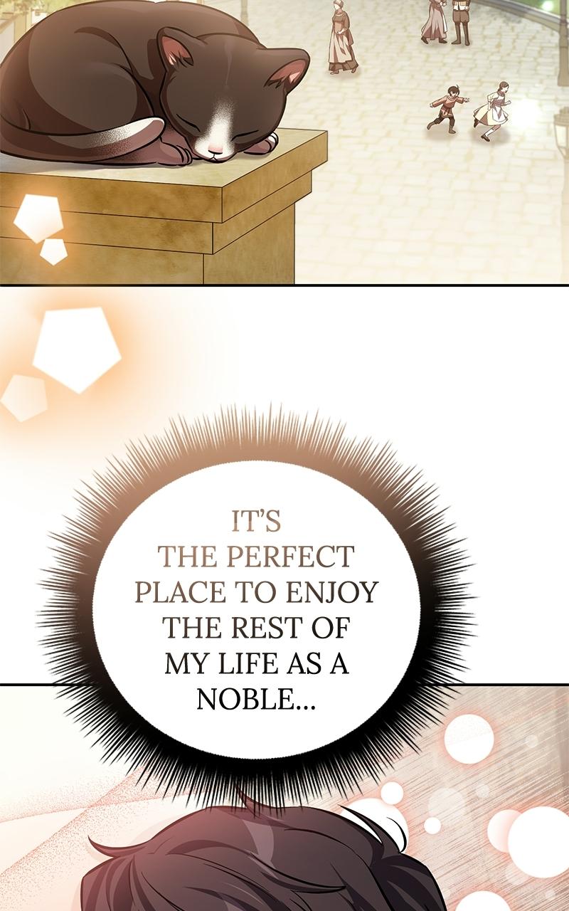 The Patron of Villains Chapter 4 - Page 11