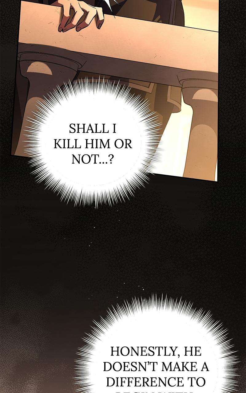 The Patron of Villains Chapter 4 - Page 18