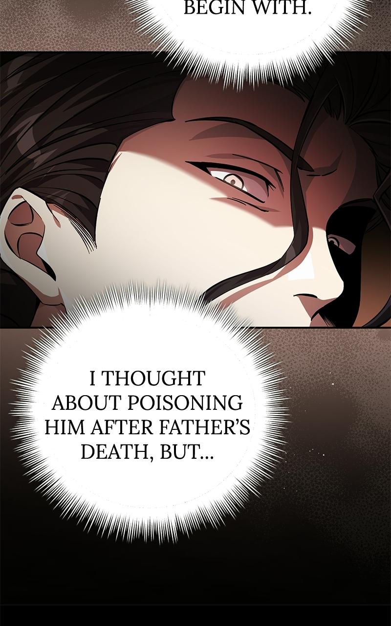 The Patron of Villains Chapter 4 - Page 19