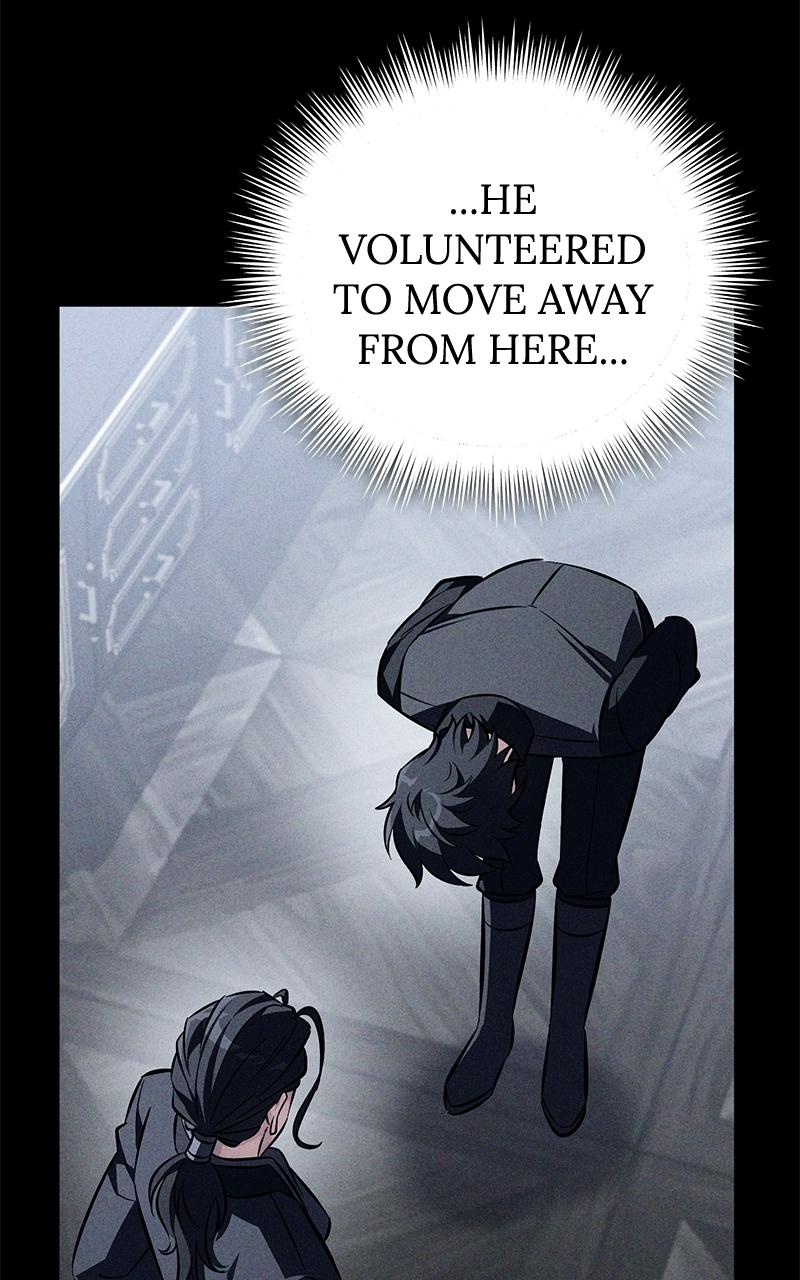 The Patron of Villains Chapter 4 - Page 20