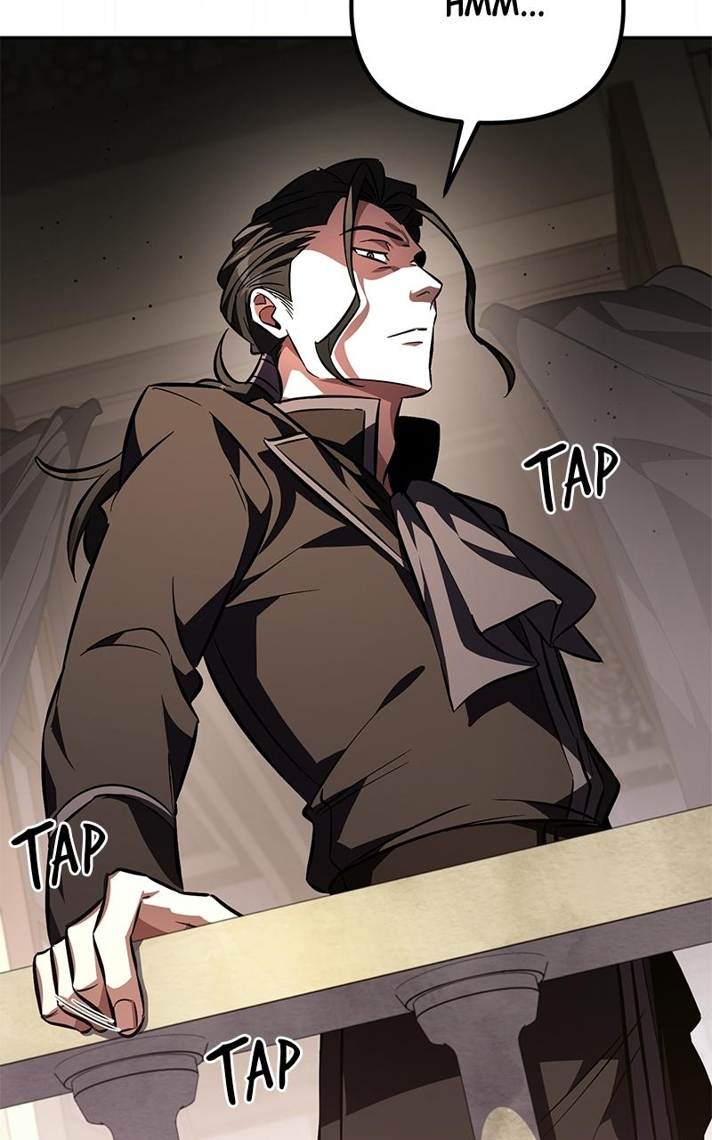 The Patron of Villains Chapter 4 - Page 22