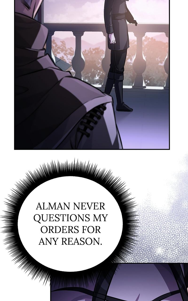 The Patron of Villains Chapter 4 - Page 30