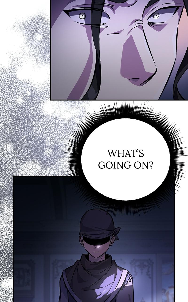 The Patron of Villains Chapter 4 - Page 31