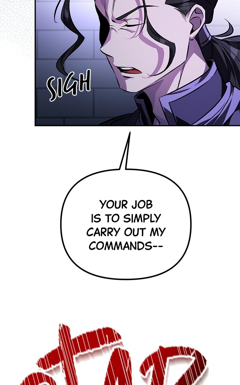 The Patron of Villains Chapter 4 - Page 33