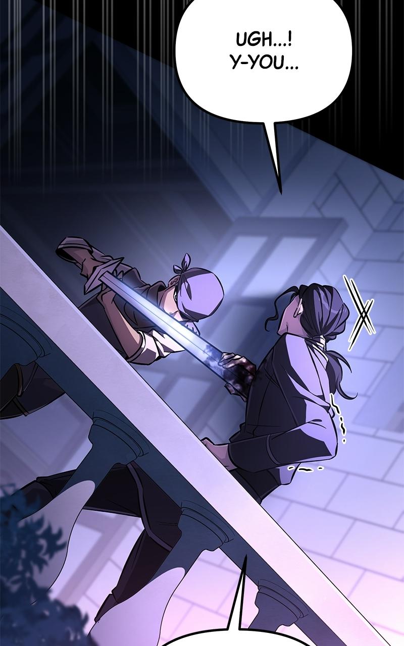 The Patron of Villains Chapter 4 - Page 36