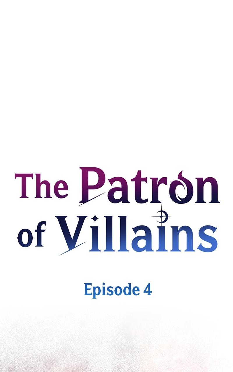 The Patron of Villains Chapter 4 - Page 41