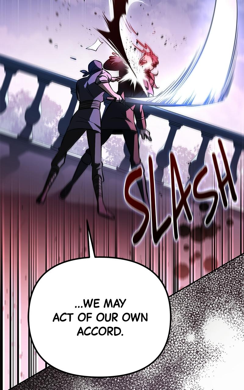 The Patron of Villains Chapter 4 - Page 47