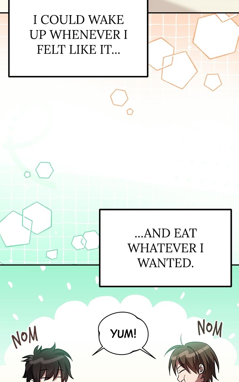 The Patron of Villains Chapter 4 - Page 61