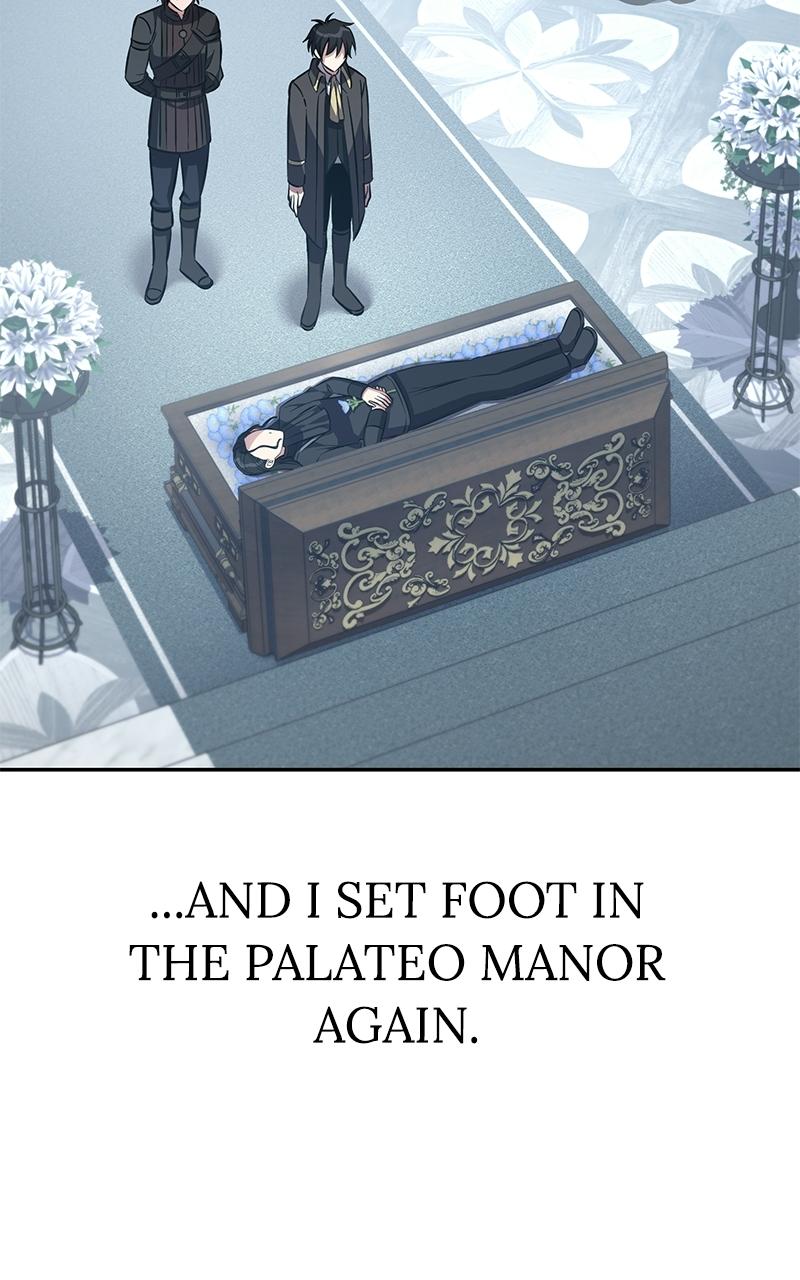 The Patron of Villains Chapter 4 - Page 70