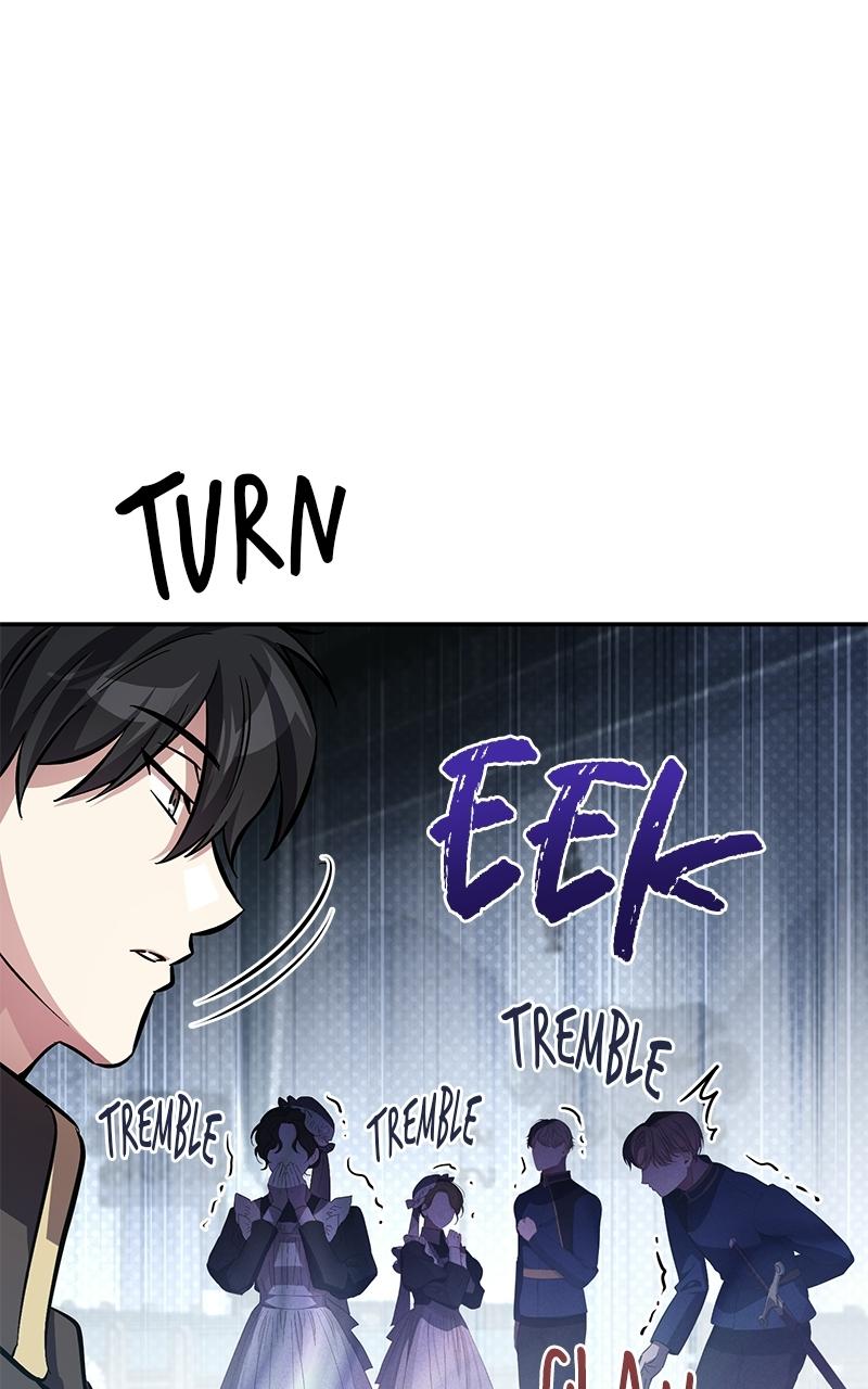 The Patron of Villains Chapter 4 - Page 71