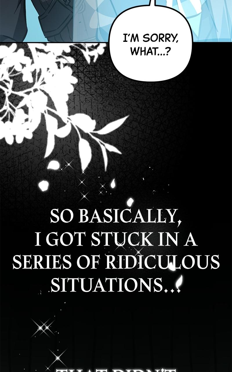 The Patron of Villains Chapter 4 - Page 74