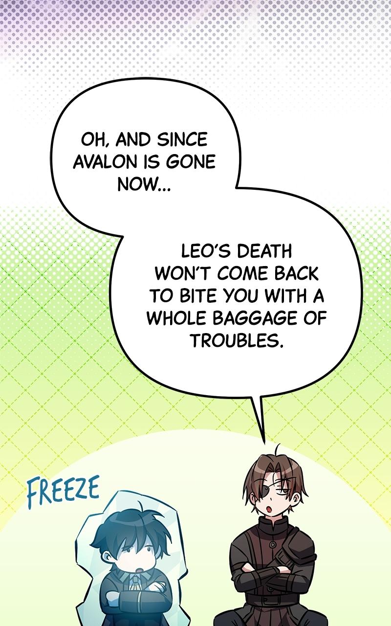 The Patron of Villains Chapter 4 - Page 81