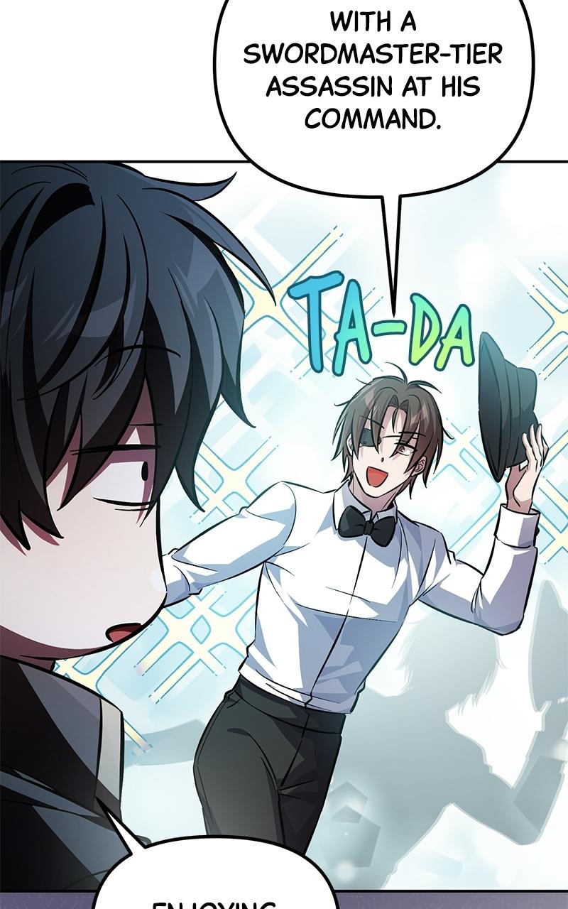 The Patron of Villains Chapter 4 - Page 83