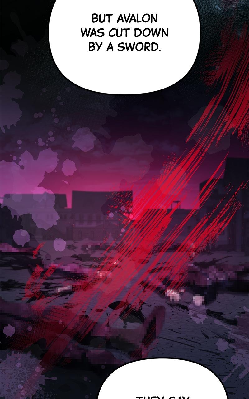 The Patron of Villains Chapter 4 - Page 91