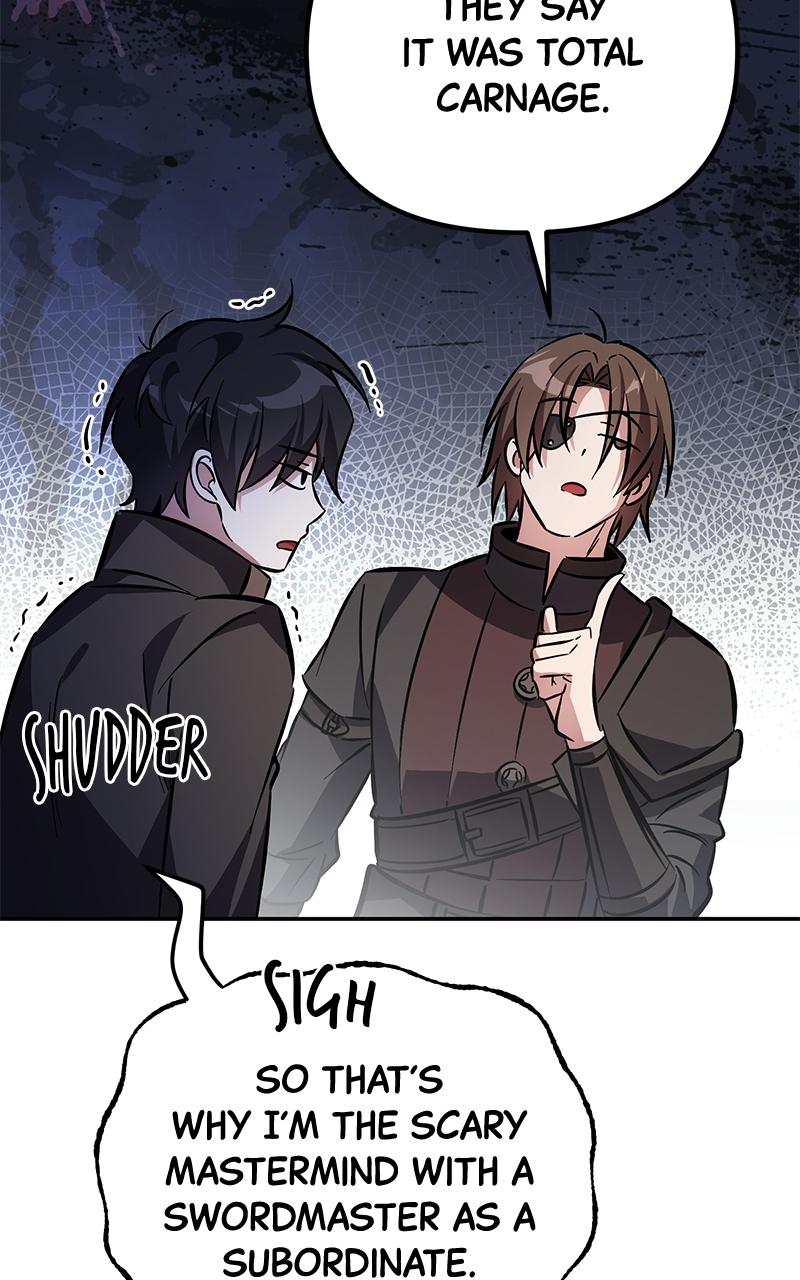 The Patron of Villains Chapter 4 - Page 92