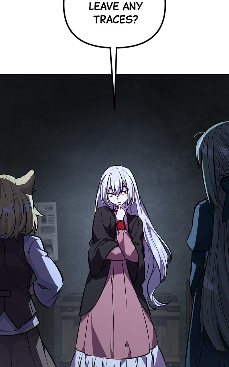 The Patron of Villains Chapter 4 - Page 96