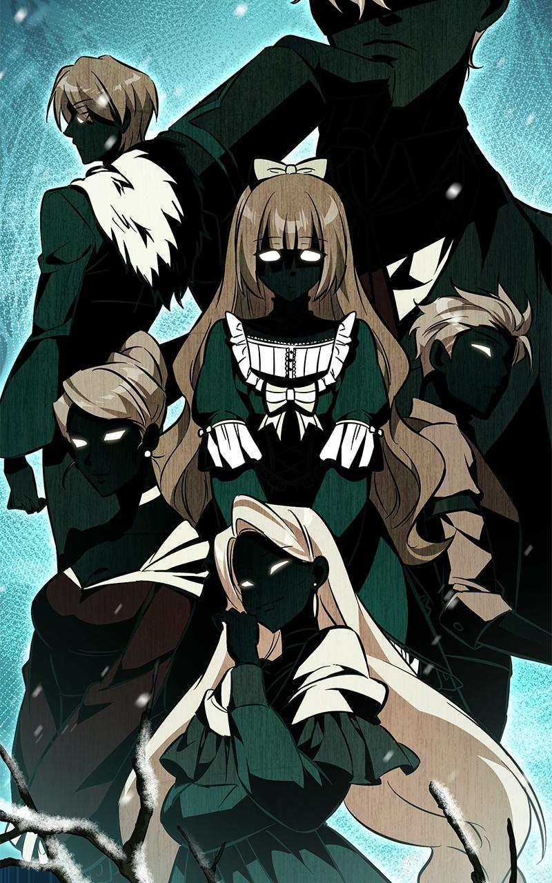 The Patron of Villains Chapter 4 - Page 118