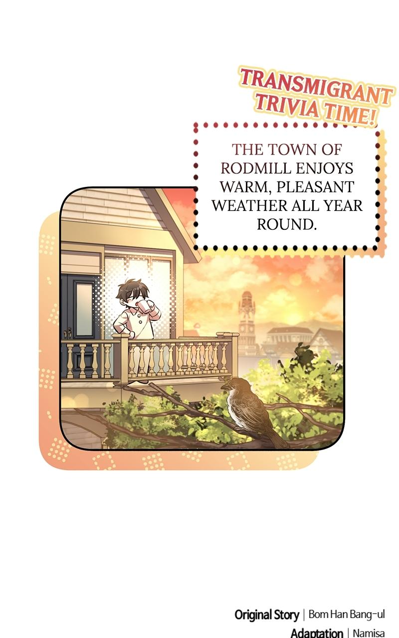 The Patron of Villains Chapter 4 - Page 128