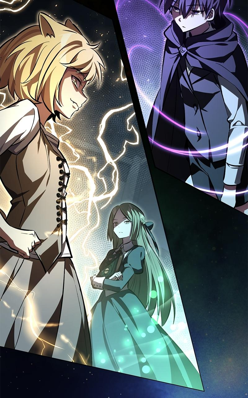 The Patron of Villains Chapter 5 - Page 4