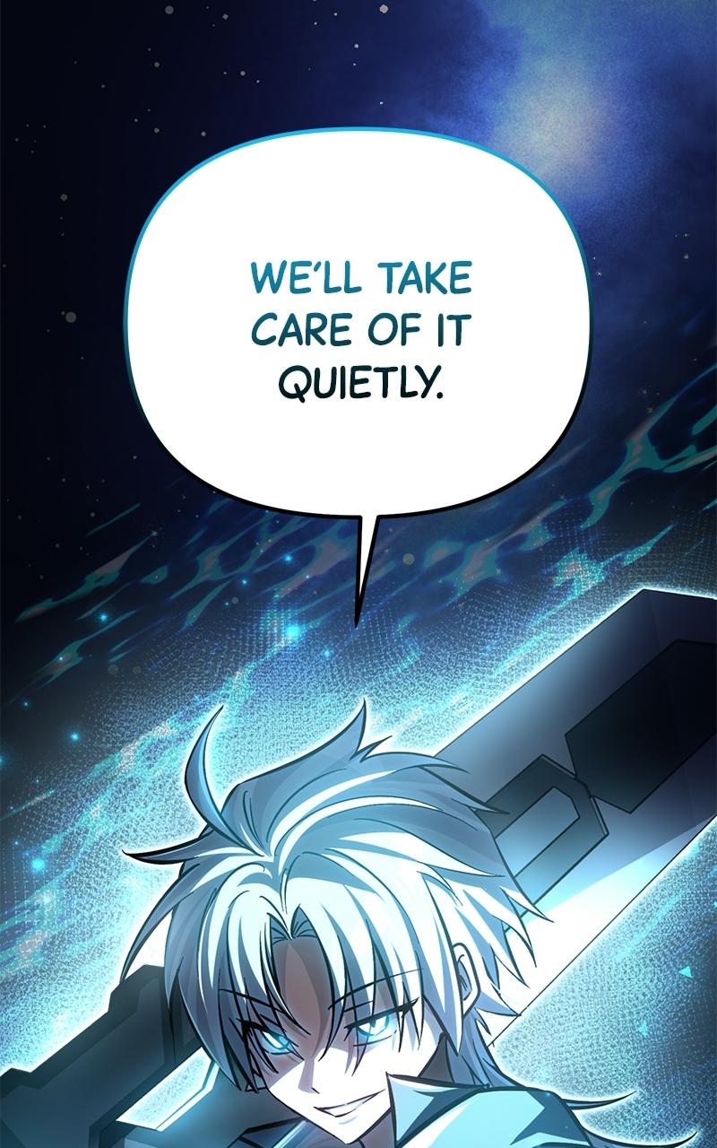 The Patron of Villains Chapter 5 - Page 5