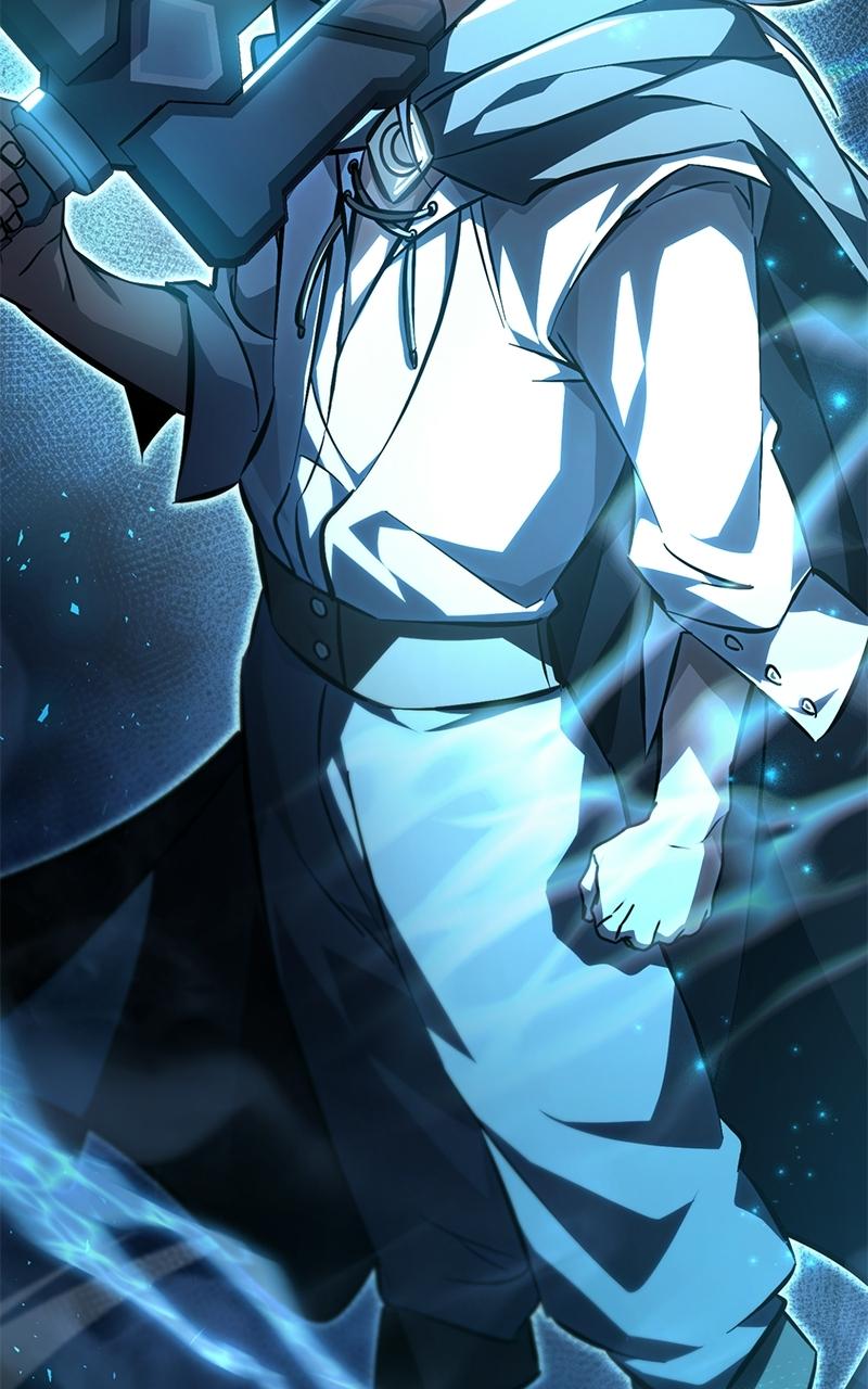 The Patron of Villains Chapter 5 - Page 6