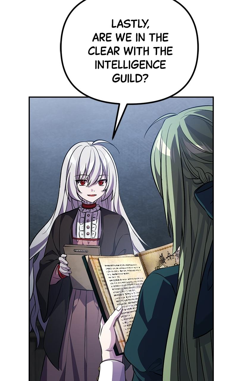 The Patron of Villains Chapter 5 - Page 9