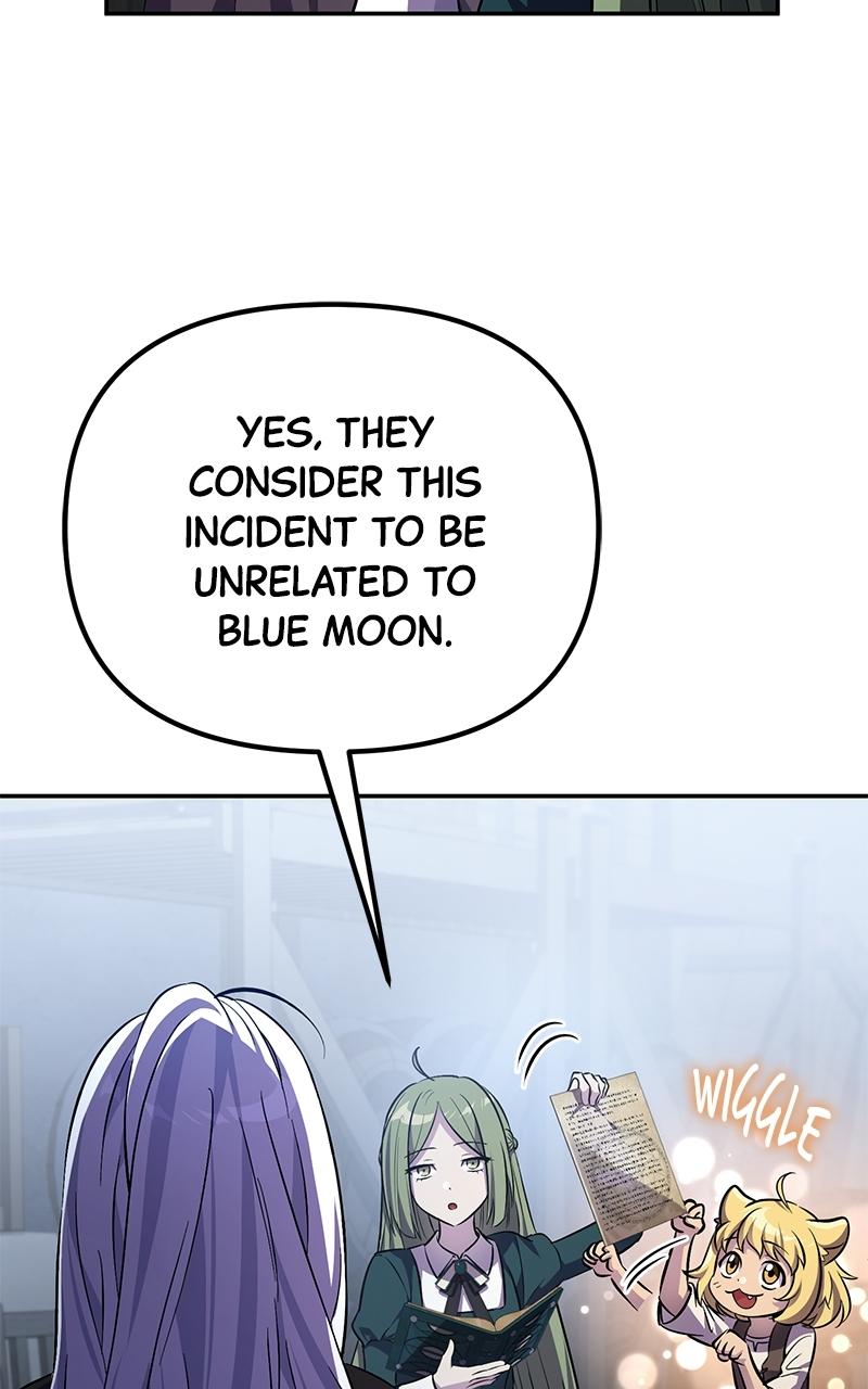 The Patron of Villains Chapter 5 - Page 10