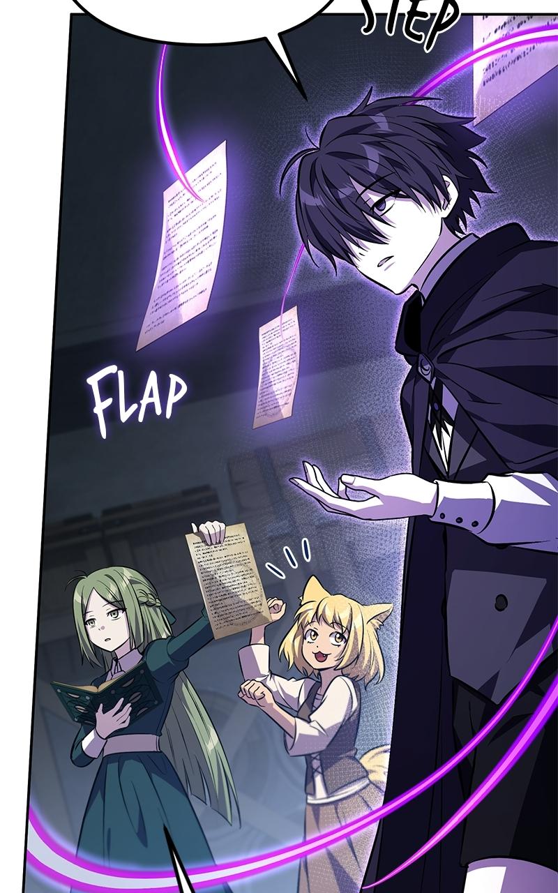 The Patron of Villains Chapter 5 - Page 12