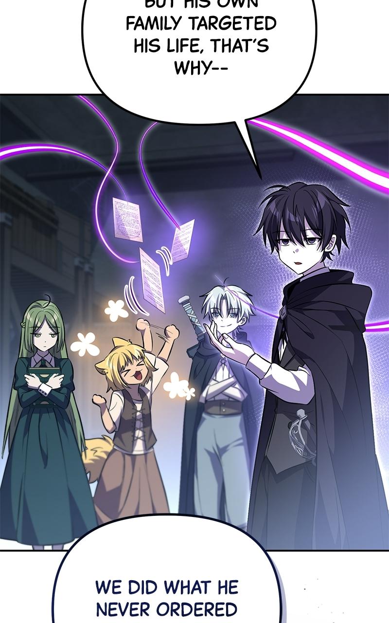 The Patron of Villains Chapter 5 - Page 16