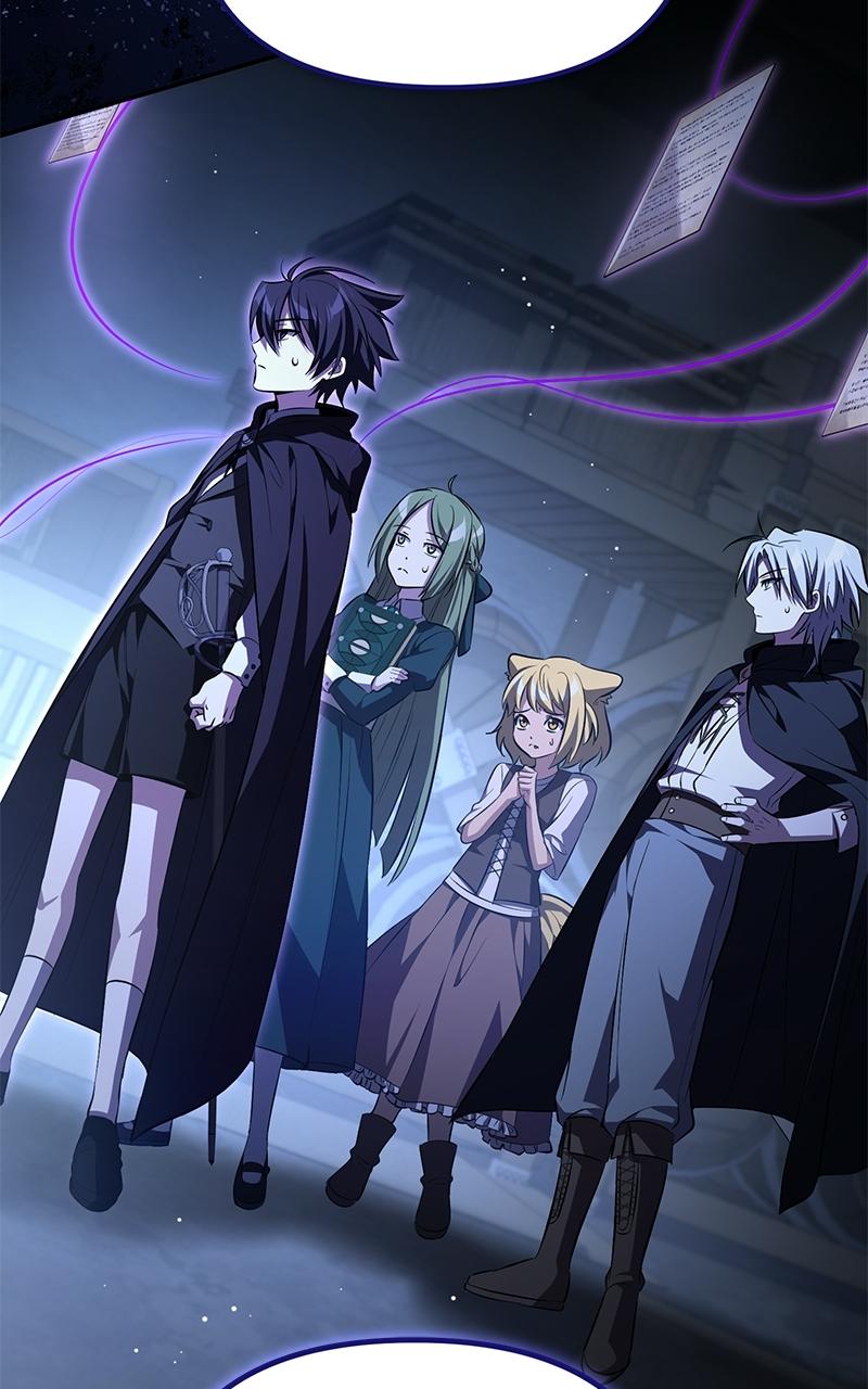 The Patron of Villains Chapter 5 - Page 23