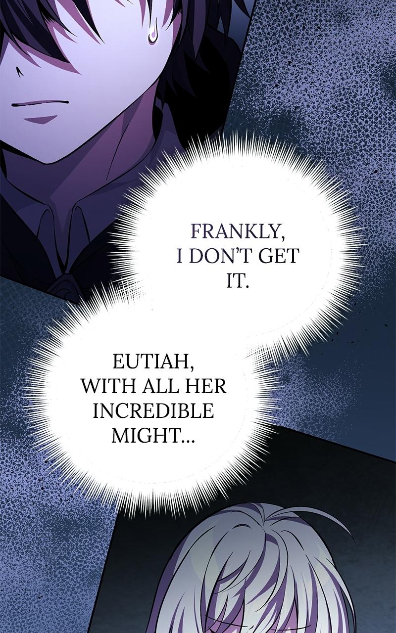 The Patron of Villains Chapter 5 - Page 25