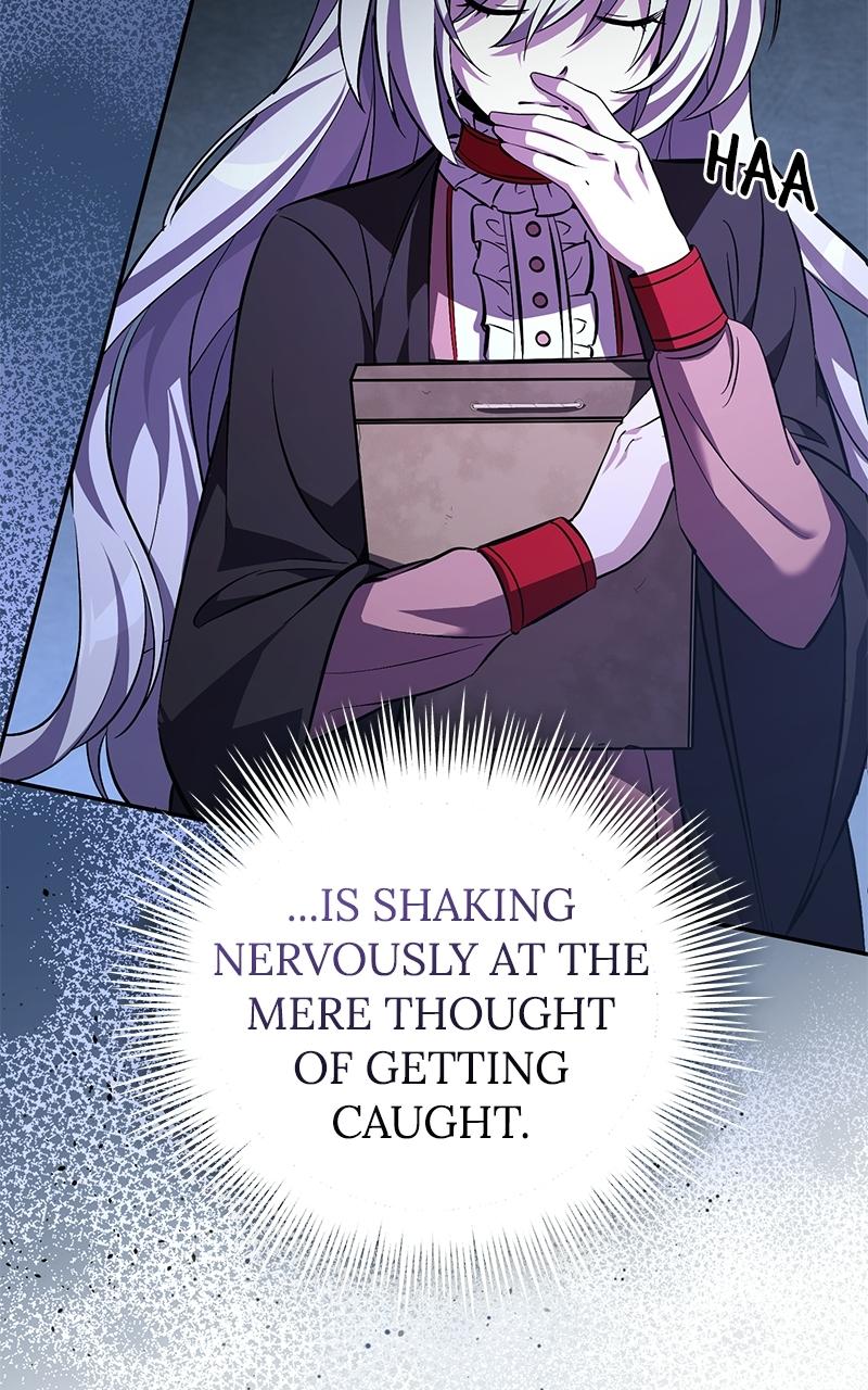 The Patron of Villains Chapter 5 - Page 26