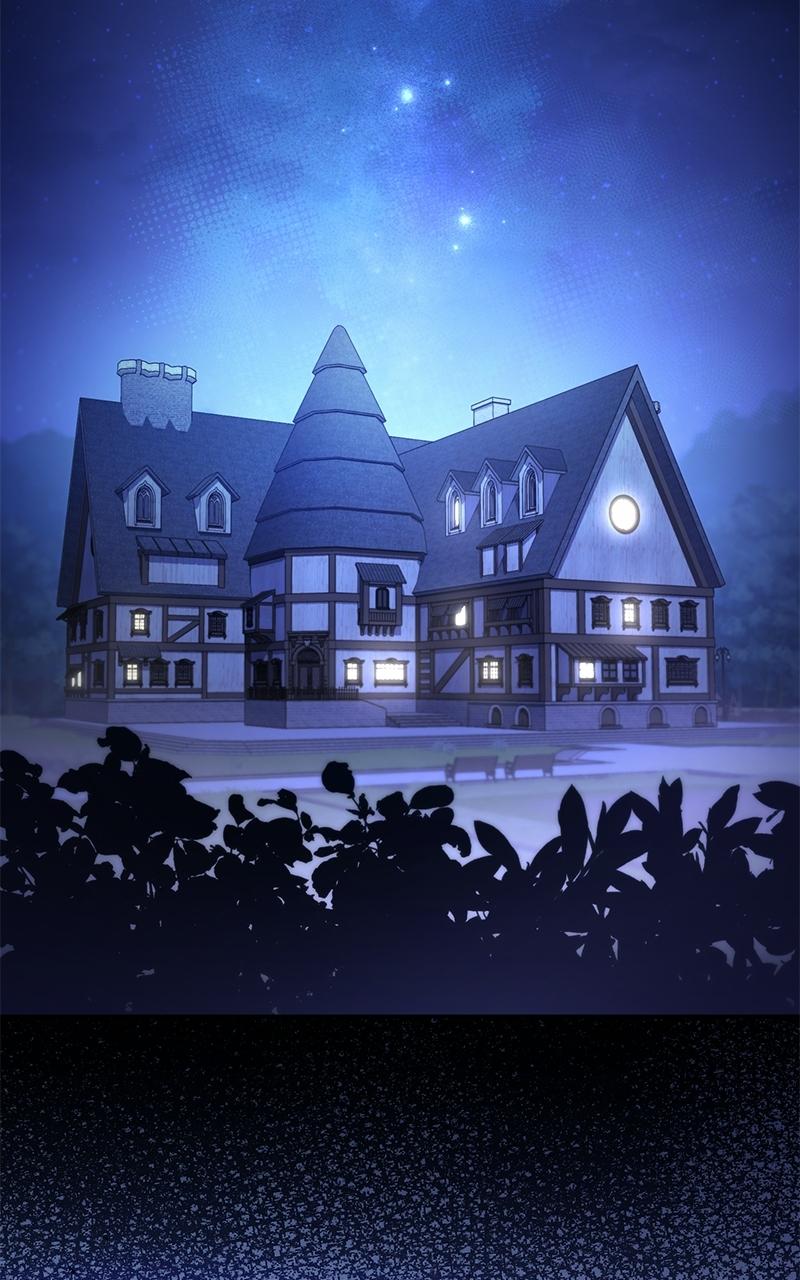 The Patron of Villains Chapter 5 - Page 30