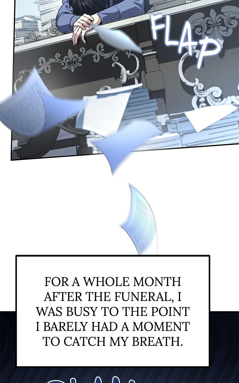 The Patron of Villains Chapter 5 - Page 34