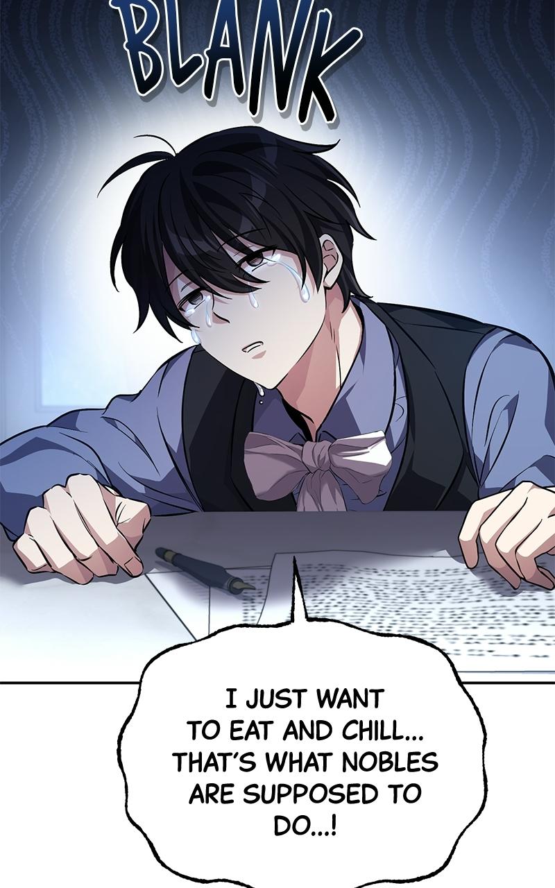 The Patron of Villains Chapter 5 - Page 35