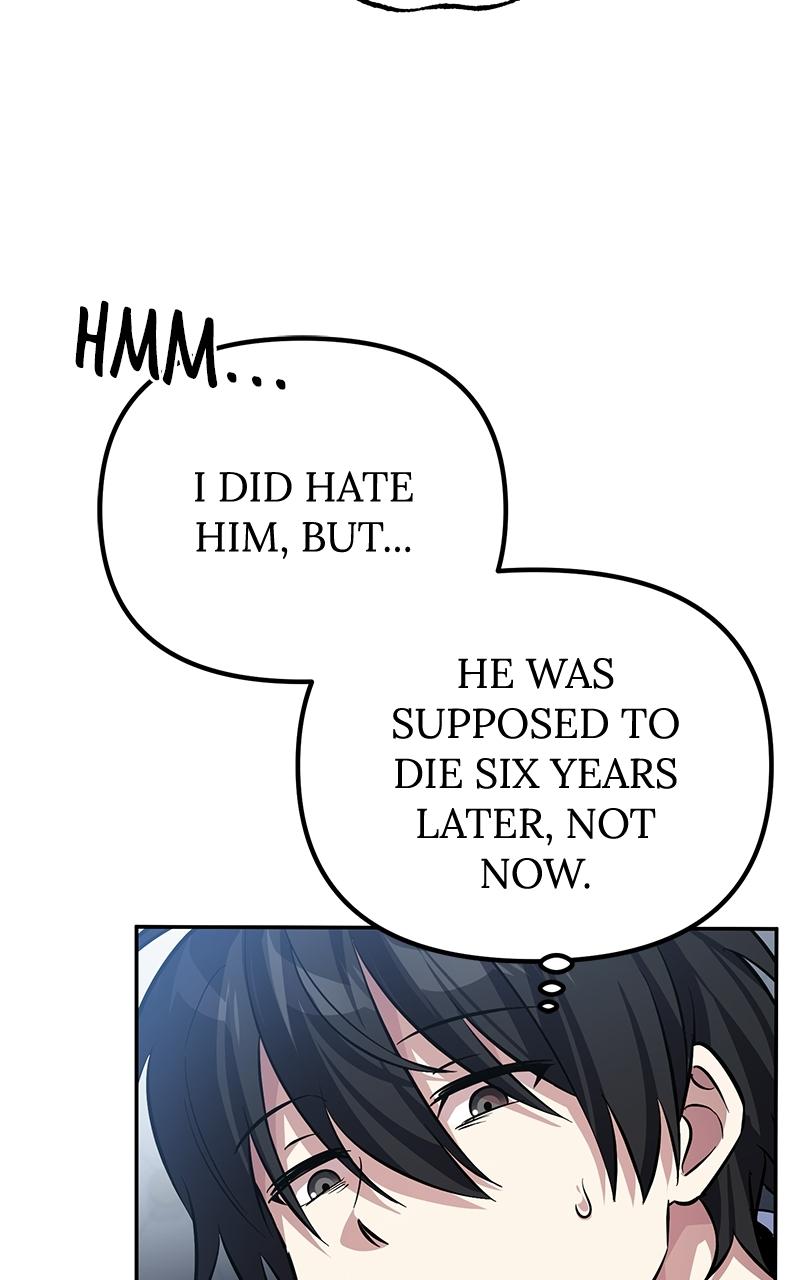 The Patron of Villains Chapter 5 - Page 36